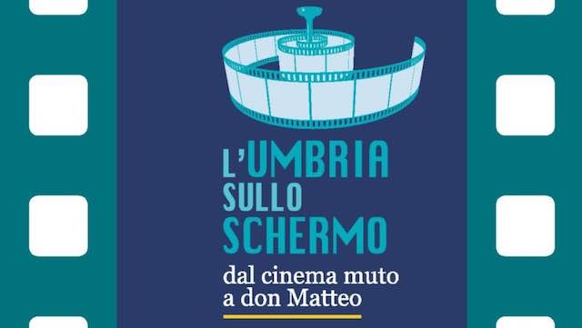 Un po' di Orvieto a "L'Umbria sullo schermo, dal cinema muto a don Matteo"
