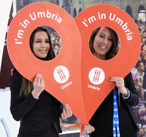 L’Umbria alla “bit” di Milano: tutti insieme “APPassionatamente”