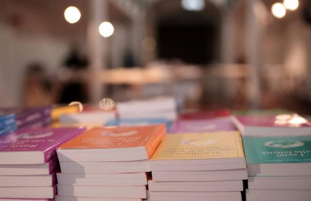 Confermata l'edizione 2020 di Umbria Libri. "Ripartire dalla vocazione culturale della regione"