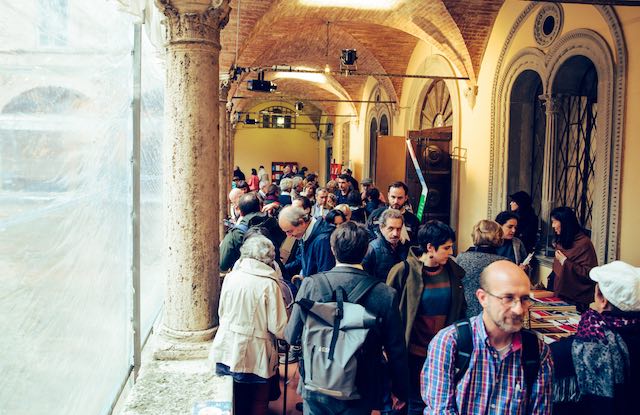 Umbrialibri, 25 anni "Sulla Strada". Presentata l'edizione 2019
