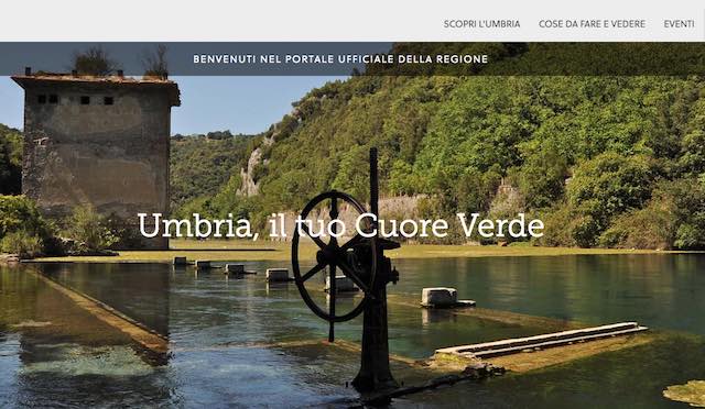 Soddisfazione istituzionale per i numeri di UmbriaTourism