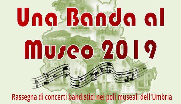 "Una Banda al Museo" Dinamico del Laterizio e delle Terrecotte