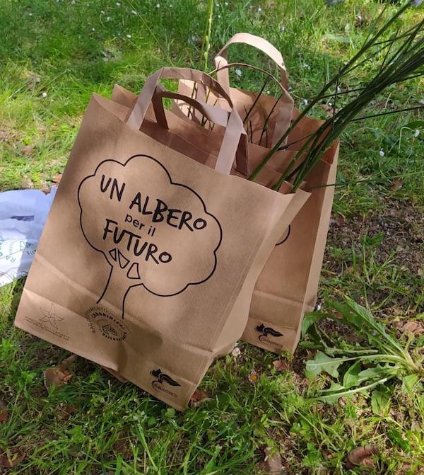 "Plastic Free", le attività del Cardarelli per dire "Io faccio la differenza"