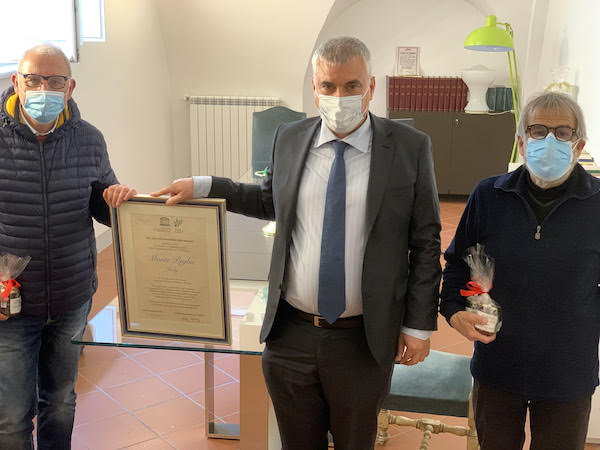 Interazioni virtuose tra Riserva della Biosfera Unesco e ricerca scientifica