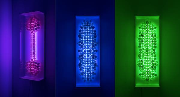 "Unfinished Symphony". Nuovo progetto per Cristiano Petrucci