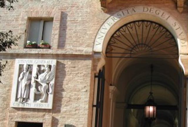 L'Università degli Studi di Perugia tra gli atenei leader per attrattiva e qualità