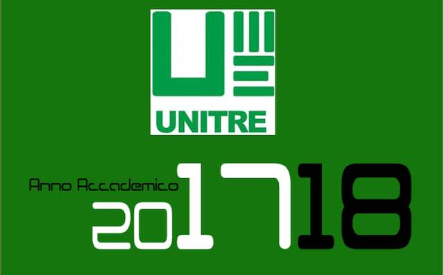 La Sezione Unitre di Lugnano inaugura l'Anno Accademico 2017/2018