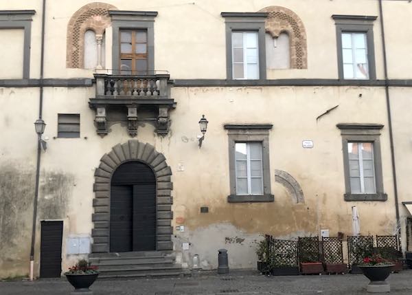 L'Unitre di Orvieto esprime cordoglio per la scomparsa di Gioacchino Messina