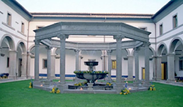 Il Sistema Museale di Ateneo della Tuscia ospita un liceo di Siena