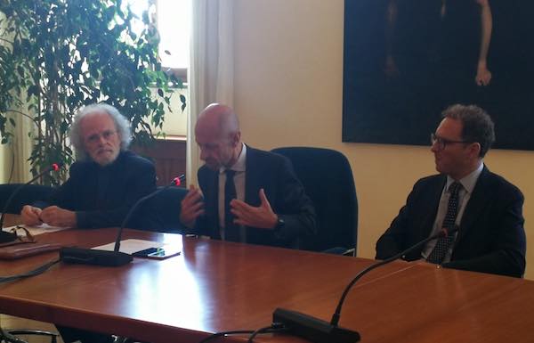 L'Unitus dà il via alla stagione concertistica