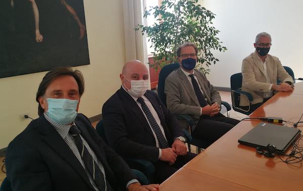 L'Us Acli si laurea, operativa la convenzione con l'Unitus. In programma corsi, convegni e dibattiti