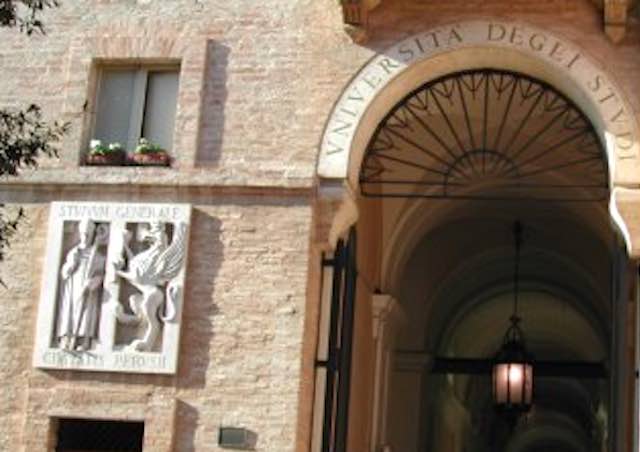 Al Palazzo del Popolo l'Università di Perugia illustra l'offerta formativa 