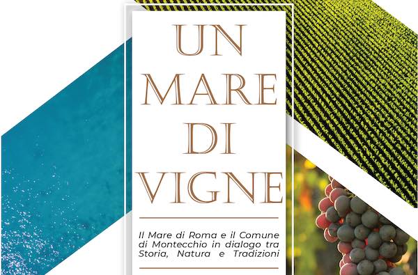 Conferenza su "Etruschi e Romani alle radici della vinicoltura italiana"
