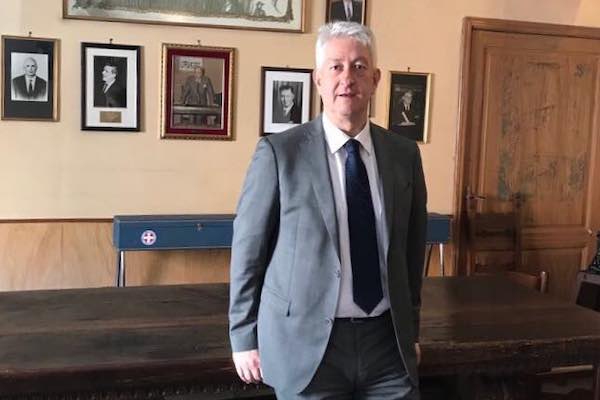 Covid-19. Sei Toscana attiva una copertura assicurativa integrativa per i dipendenti