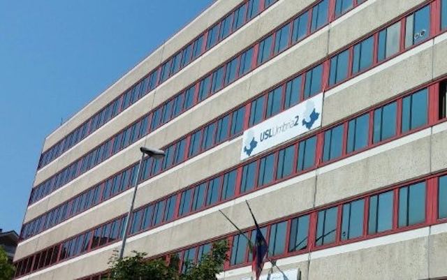 L'Azienda Usl Umbria 2 pronta a raccogliere fondi da destinare all'emergenza