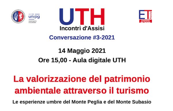 "Includere il Parco del Subasio nelle strategie della Riserva Mondiale della Biosfera Unesco dell'Umbria"
