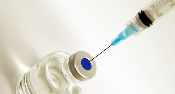 L'Usl Umbria 2 dà il via alla campagna di vaccinazione