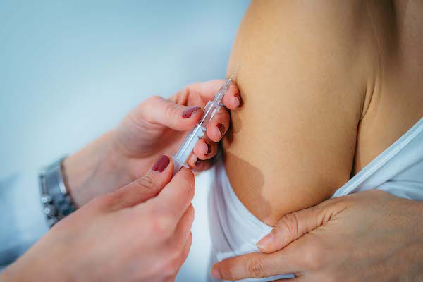 Legacoop Umbria: "Pronti a svolgere in forma sussidiaria la vaccinazione nelle nostre cooperative"