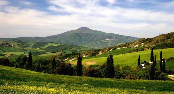 Centrale geotermica Val di Paglia, in Regione la richiesta di inchiesta pubblica