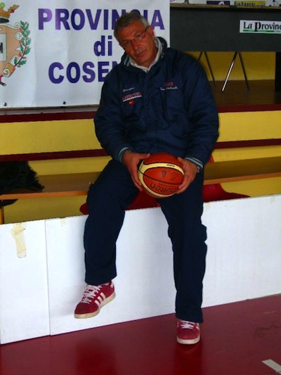 Azzurra Ceprini Costruzioni Orvieto è iscritta al campionato di basket di Serie A1 per la stagione 2013-2014