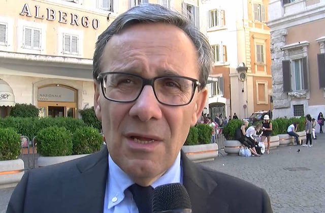 Carceri, Verini (Pd): "Massima attenzione su radicalizzazione islamica"