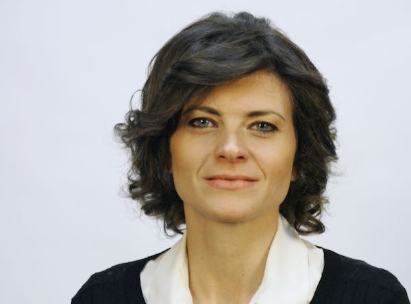 L'orvietana Vania Bracaletti candidata alle Europee con i Popolari