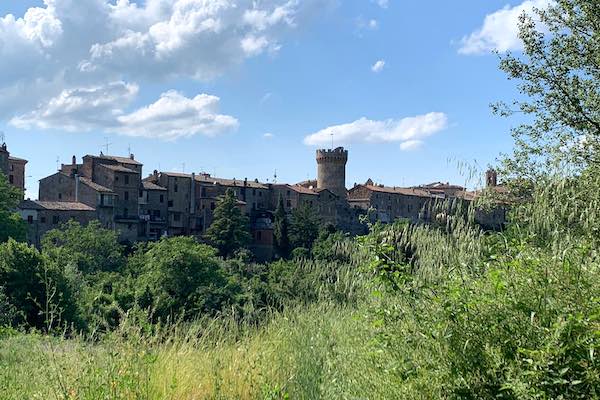 Covid-19, scendono a 4 le persone positive a Ficulle