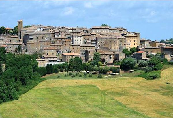 "Grazie a chi ha contribuito ad alleviare le difficoltà di un'intera comunità"