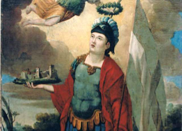 Santo Venanzio Martire, tutto pronto per i festeggiamenti patronali
