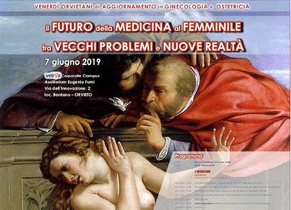 "Il futuro della medicina al femminile tra vecchi problemi e nuove realtà"