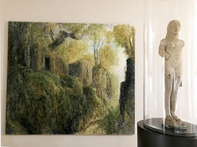 "Archeologia di Maggio" al Museo Claudio Faina