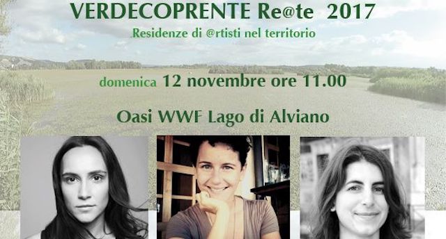 Doppio spettacolo all'Oasi Naturalistica. A "Verdecoprente" si danza