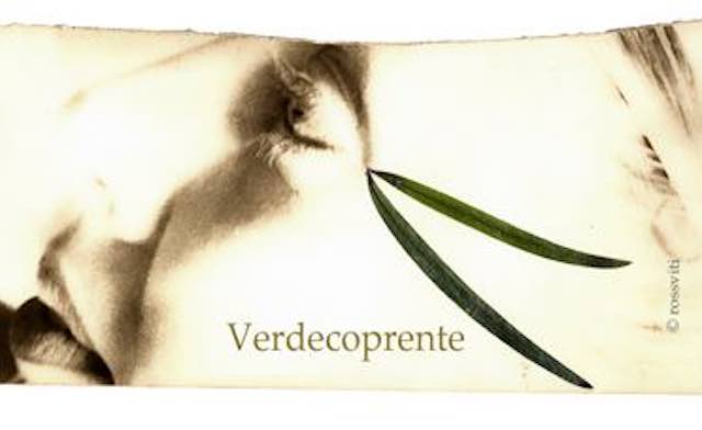 Con "Verdecoprente", quattro Comuni diventano set ideali per creazioni artistiche
