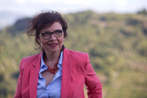 Vergaglia: "Nel decennale del M5S, comincia la campagna elettorale"