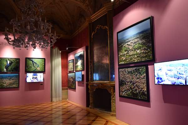 "Arte in quarantena". Visite virtuali ai percorsi espositivi realizzati aspettando Raffaello