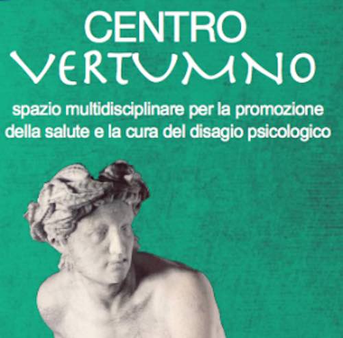 Porte aperte al "Centro Vertumno". Consulenze psicologiche gratuite dal 12 al 16 ottobre