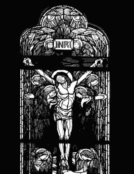 Il M.O.D.O. per la settimana della Cultura. "Il Duomo moderno. La vetrata di Duilio Cambellotti nella Cappella del Corporale"