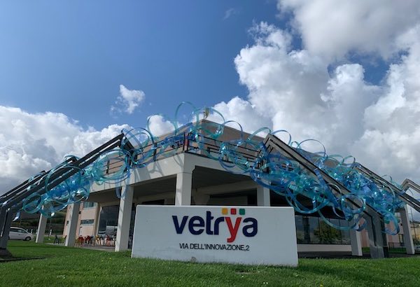 Vetrya, l'operatività aziendale non si ferma grazie allo smart-working