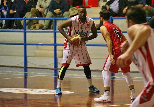 Vetrya Orvieto Basket inaugura il girone di ritorno con l'ostico Fratta Umbertide