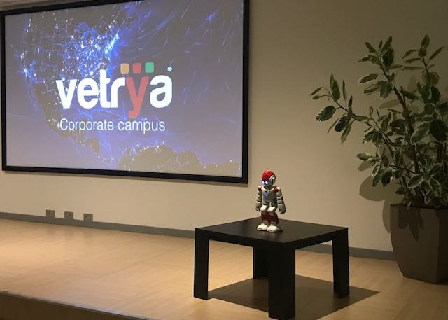 Vetrya amplia la collaborazione con Microsoft a supporto della trasformazione digitale