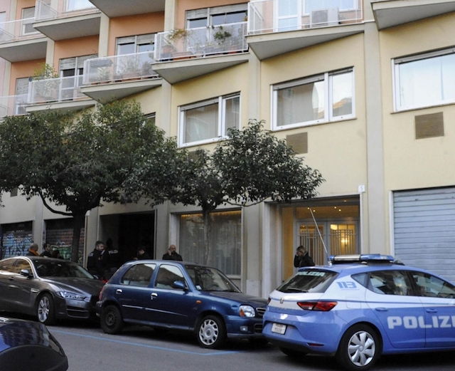 Giallo di San Valentino: le indagini sulla morte di Laura non si fermano