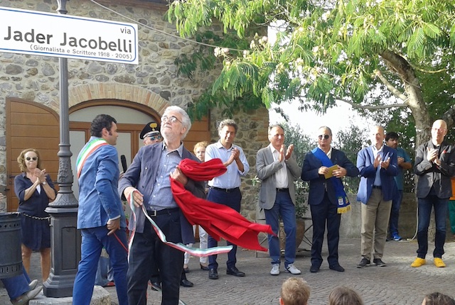 Va in archivio con successo anche l'edizione 2017 dell'Agosto Castellese