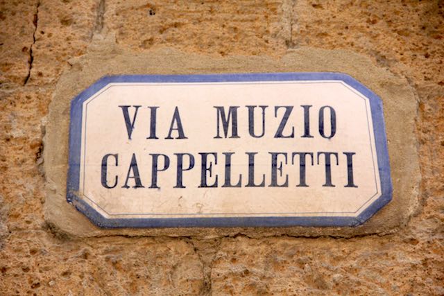 Muzio Cappelletti rivive in un libro a tre mani che ne ripercorre la storia