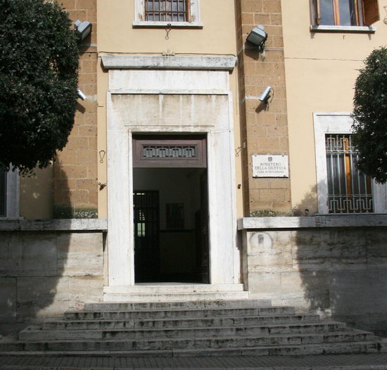 Riunione del Sappe nel carcere di Orvieto: "L'emergenza non è superata"