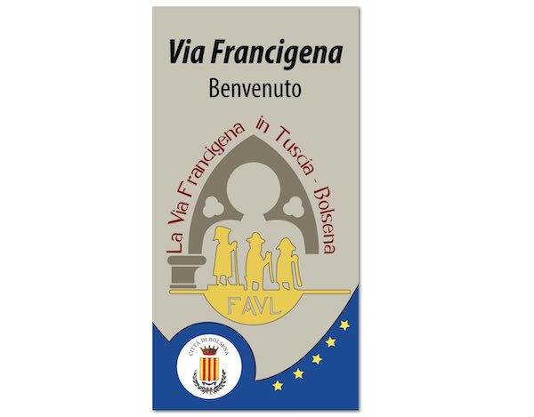 Associazione "Via Francigena in Tuscia" e Comune insieme per migliorare l'antica strada dei pellegrini