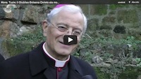 Mons. Tuzia: il Giubileo Eucaristico sia momento di riconciliazione e riavvio