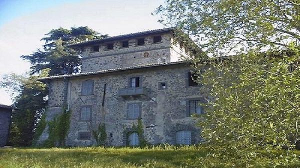 Olimpieri (Gm): "Sulla vendita di Villa Montiolo opposizione allo sbando"