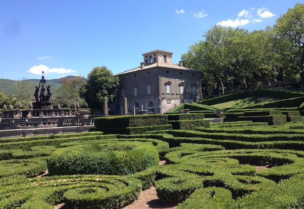 Ingresso Gratuito A Villa Lante E Ai Suoi Spettacolari Giardini Orvietonews It