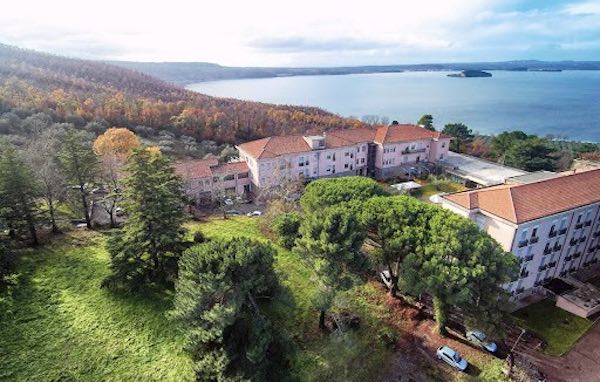 Nuovi medici all'ambulatorio di Villa Serena