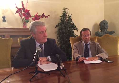 La Fondazione Cassa di Risparmio di Orvieto presenta il bilancio dell'esercizio 2013